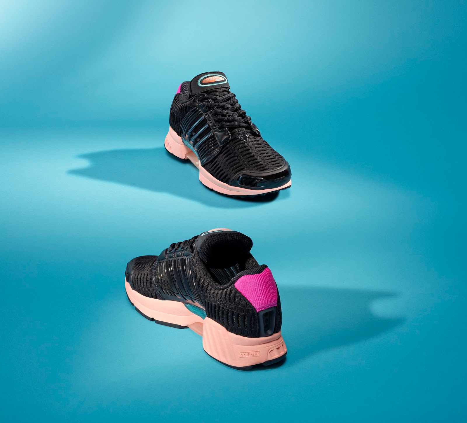 adidas Originals открыл первый в Украине обувной магазин
