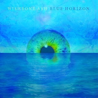 Wishbone Ash's Blue Horizon