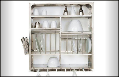 Model Rak Piring Gantung Minimalis | rumah-minimalis-indah