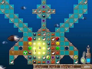 Big Kahuna Reef 2 - Chain Reaction Portable Big Kahuna Reef 2 - Chain Reaction