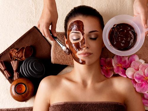 Tác dụng làm đẹp da hiệu quả với socola Tác dụng làm đẹp da hiệu quả với socola