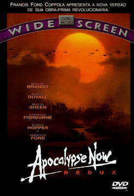 Apocalypse Now - DVDRip Dublado