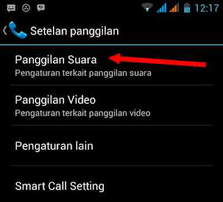 Cara Pengalihan Panggilan Di Hp Android Phone Trick
