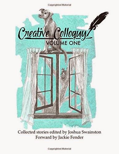 Creative Colloquy Volume One