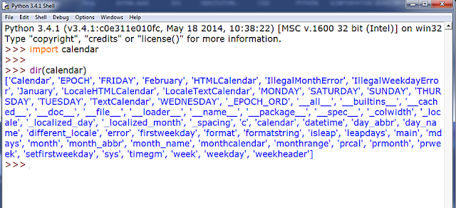 APRENDER A PROGRAMAR CON PYTHON: 2016