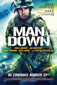 Watch Movies Man Down (2016) Full Free Online