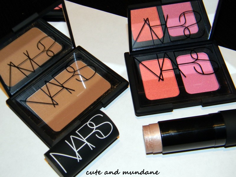 Mundane: 'Makeup Your Mind: Yourself' Cheek Kit (Nordstrom Exclusive)