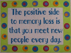 Pocket Full of Stitches: Christmas in July - Letters, Words, &amp; Sayings, Post 1