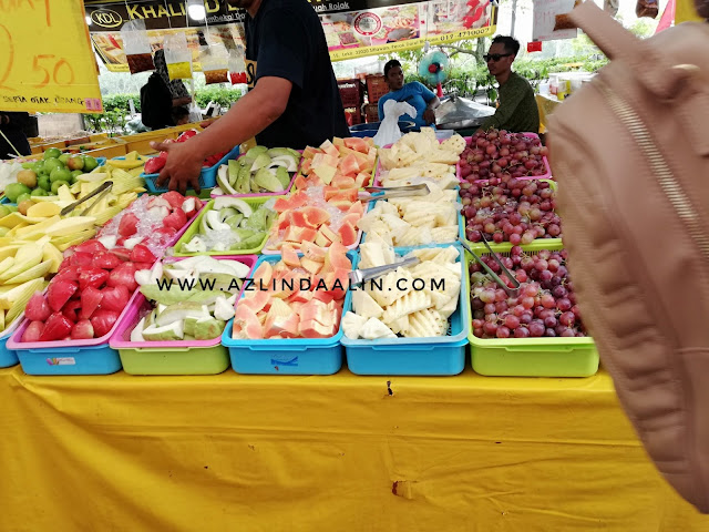 THAILAND FOOD FESTIVAL DI STAR AVENUE SHAH ALAM THAILAND FOOD FESTIVAL DI STAR AVENUE SHAH ALAM
