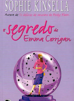 O SEGREDO DE EMMA CORRIGAN