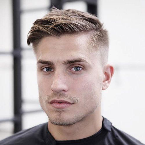 Hairstyles for Men With Fine Hair Hairstyles for Men With Fine Hair