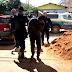TERROR: Dupla é presa após torturar criança em roubo a residência