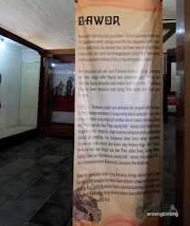 museum wayang banyumas