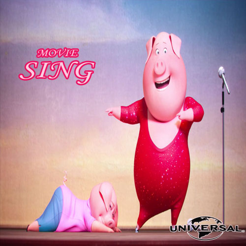 Sing (2016)