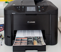 Canon Maxify IB4150 Driver Download Canon Maxify IB4150 Driver Download