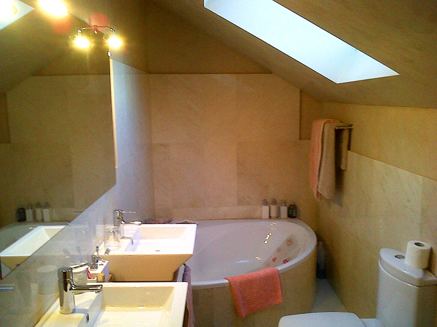 Rehabilitación en Sevilla Estudio Honorio Aguilar Rehabilitación en Sevilla Estudio Honorio Aguilar