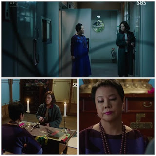 Sinopsis The Village: Achiara's Secret Episode 9 Sinopsis The Village: Achiara's Secret Episode 9