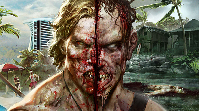 [XBOX ONE REVIEW] DEAD ISLAND DEFINITIVE COLLECTION