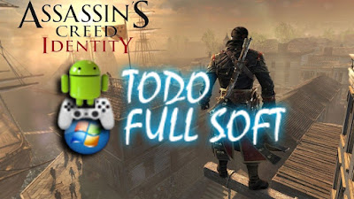 assassin assassin