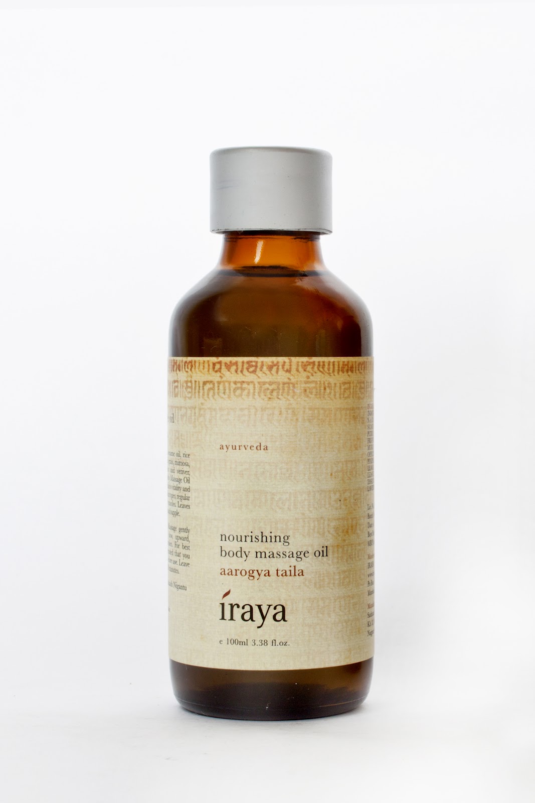 Ayurvedic Massage Oil For Weight Loss WeightLossLook