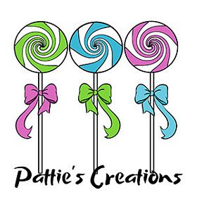 Pattie's Creations