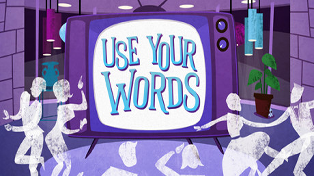 طريقة تحميل Use Your Words Gamers 3rab