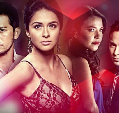 Marian Rivera Topbills Temptation Of Wife Pinoy Remake - Limferdi's Blog