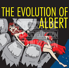 The Evolution of Albert