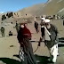 Afghan girl dies after being brutally lashed in public