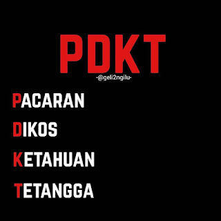 dp bbm gambar2 lucu pdkt