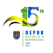 Depok Bekerja & Berprestasi