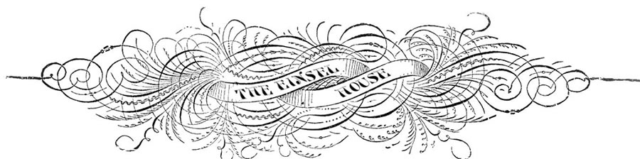 The Einsel House