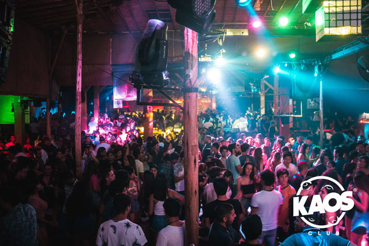 Lima Nightlife 20 Best Bars and (2019) Jakarta100bars