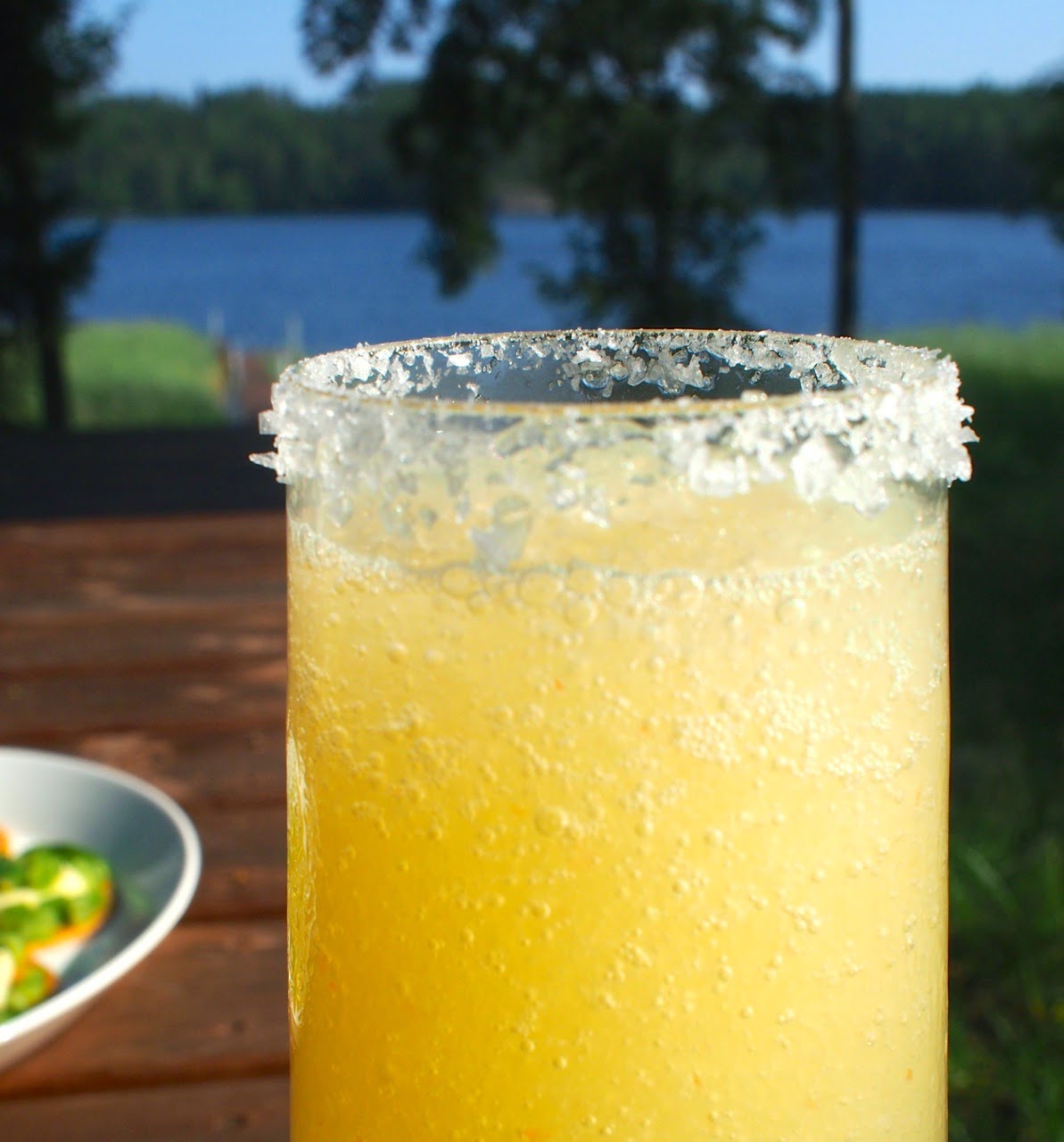 Blond Kitchen Blond Margarita