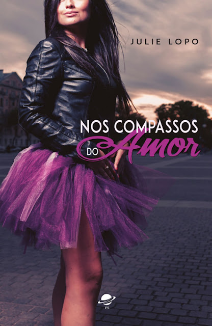 Nos compassos do amor Julie Lopo