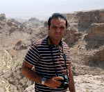 At Wado Jabal, Sehwan Sharif