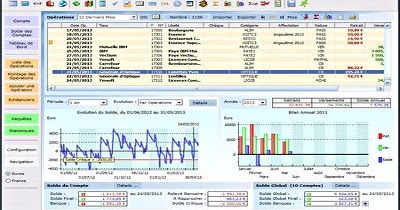 TÉLÉCHARGER COMPTE BANCAIRE YMSOFT GRATUITEMENT
