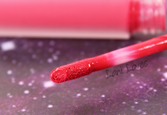 Lime Crime True Love Velvetines Set - True Love Swatches & Review