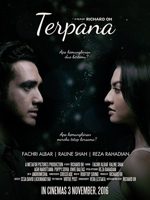 Download Terpana 2016 WEBDL Indonesia Download Terpana 2016 WEBDL Indonesia