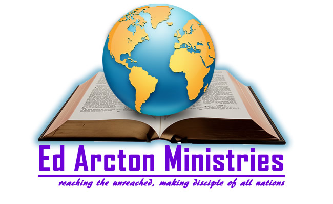 Ed Arcton Ministries