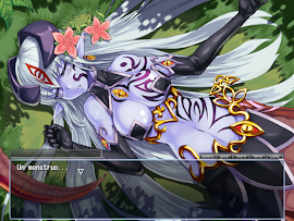 Monster Girl Quest captura