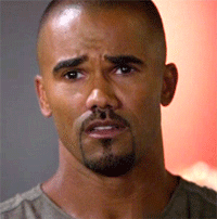 Loving Moore: SHEMAR MOORE Featured Photo 2/4