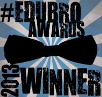 Edubro Award