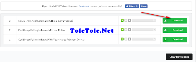 cara download youtube ke mp3 lebih dari 20 menit yt mp3