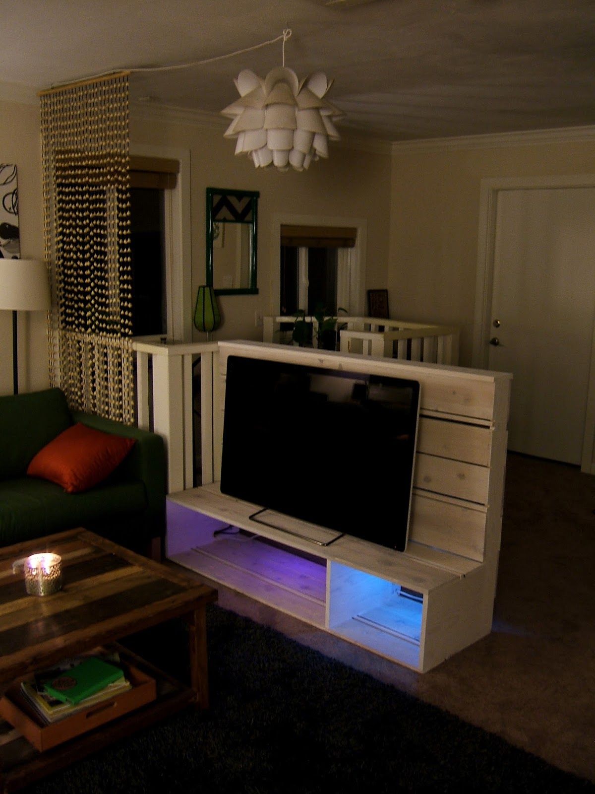 Bloxburg TV Stand Ideas