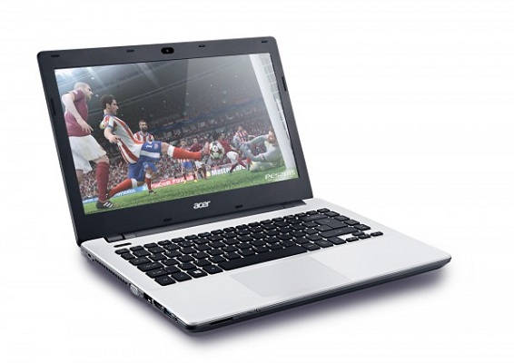 Harga dan Spesifikasi Aspire E5-411 Harga laptop murah