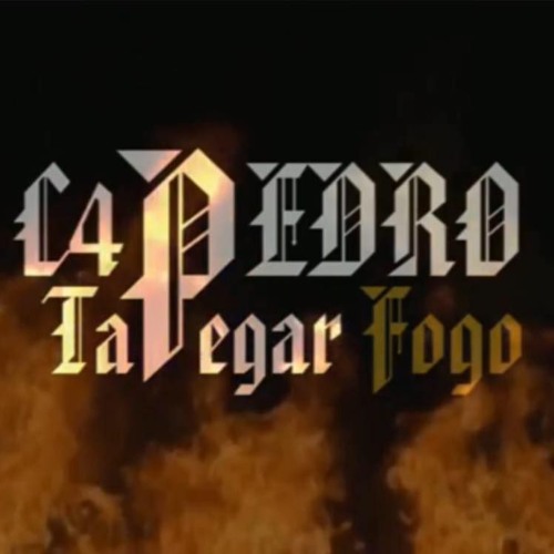 C4 Pedro - Ta Pegar Fogo (Zouk) [Download Free]