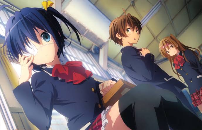 Download Chuunibyou Demo Koi Ga Shitai S1 S2 Ova Movie Subtitle For Free Get Wallpaper Chuunibyou Demo Koi Ga Shitai S1 S2 Ova Movie Subtitle For iPhone Free