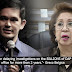 Greco Belgica to Morales: Tama bang ugali yan ng OMBUDSMAN