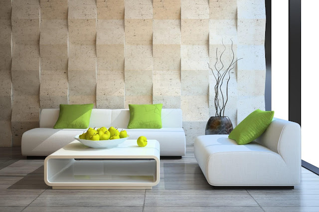 Desain Dinding Rumah Minimalis Desain Dinding Rumah Minimalis